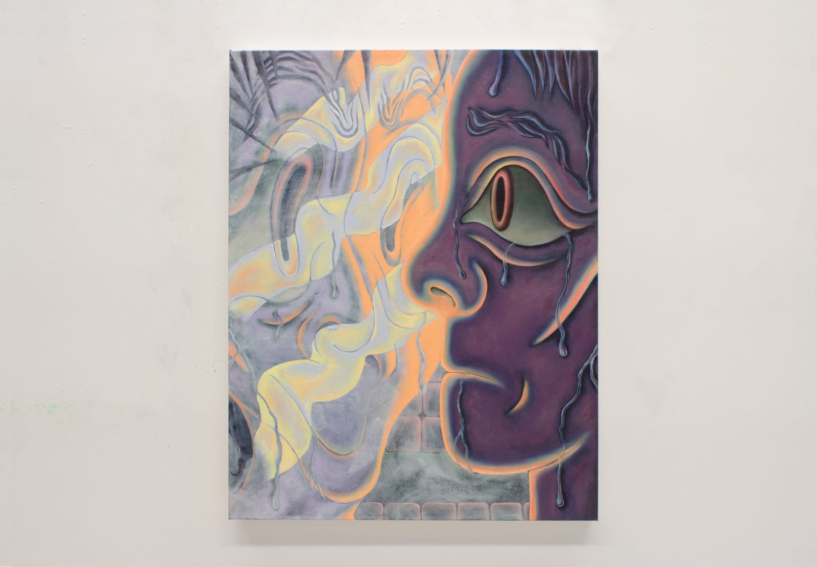 José Lara Menéndez, Skewphoria, 2023