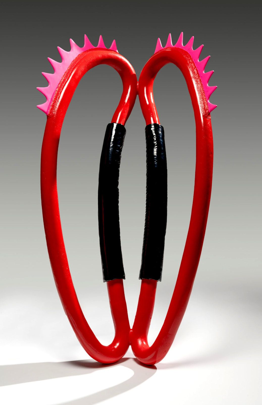 Madeleine Mayo, Clamp, Jab, Expand, 2022