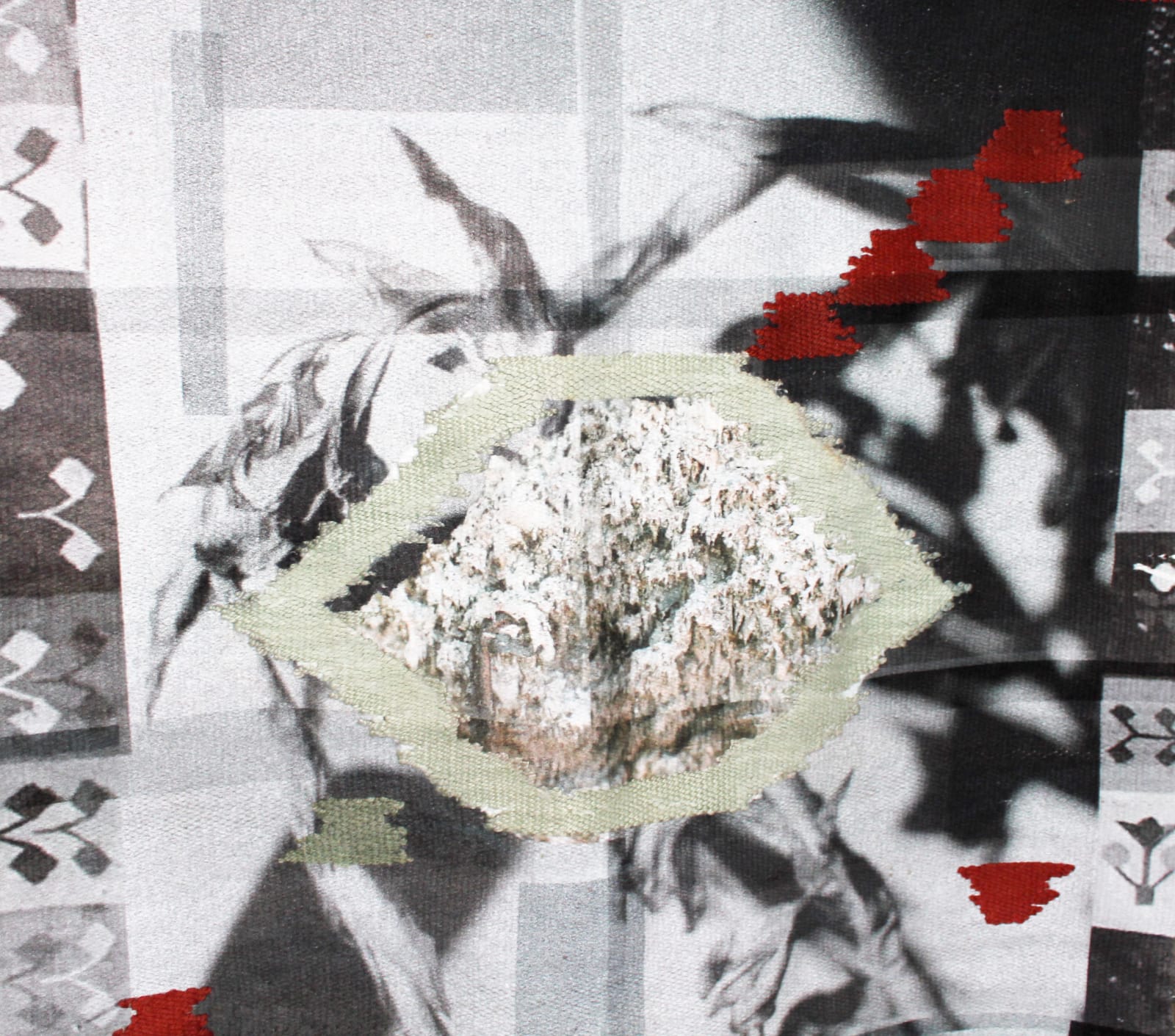 Paulina Bereza, Hand Me Down I, 2021