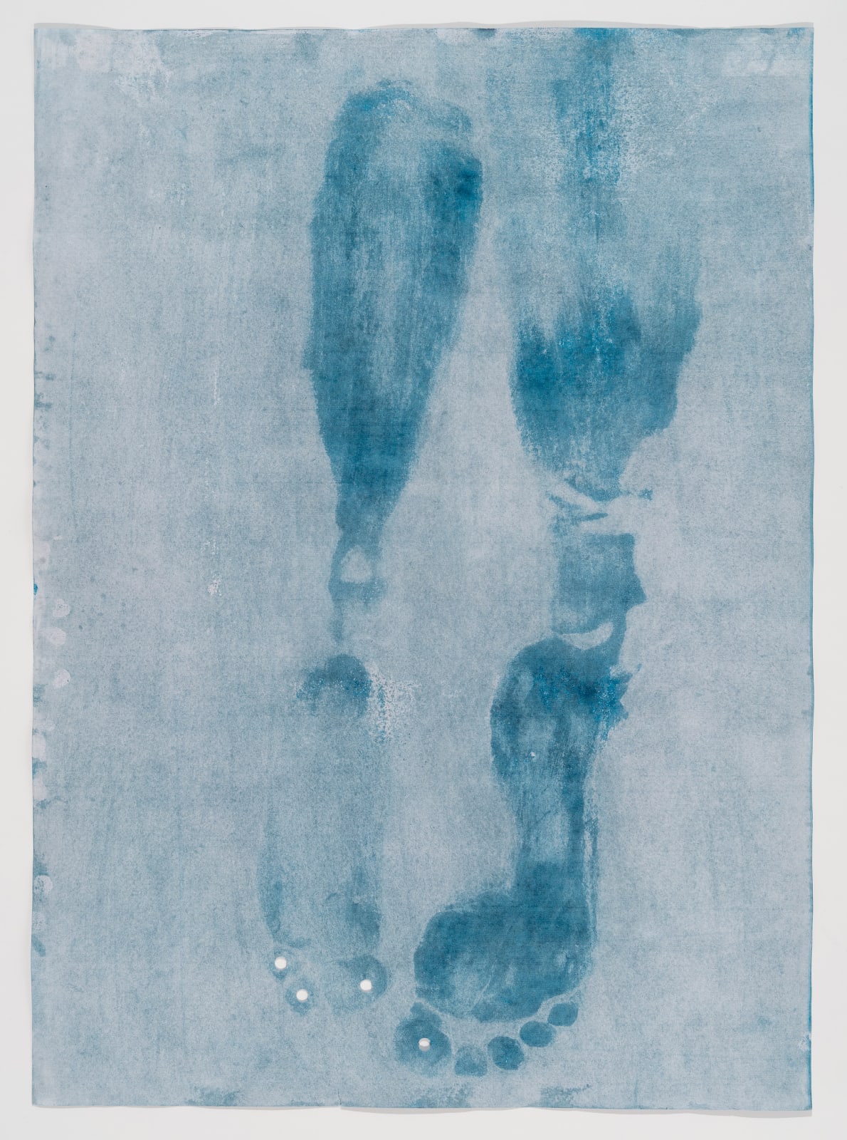 Zahra Hosseini, Bright Shadows II, 2025