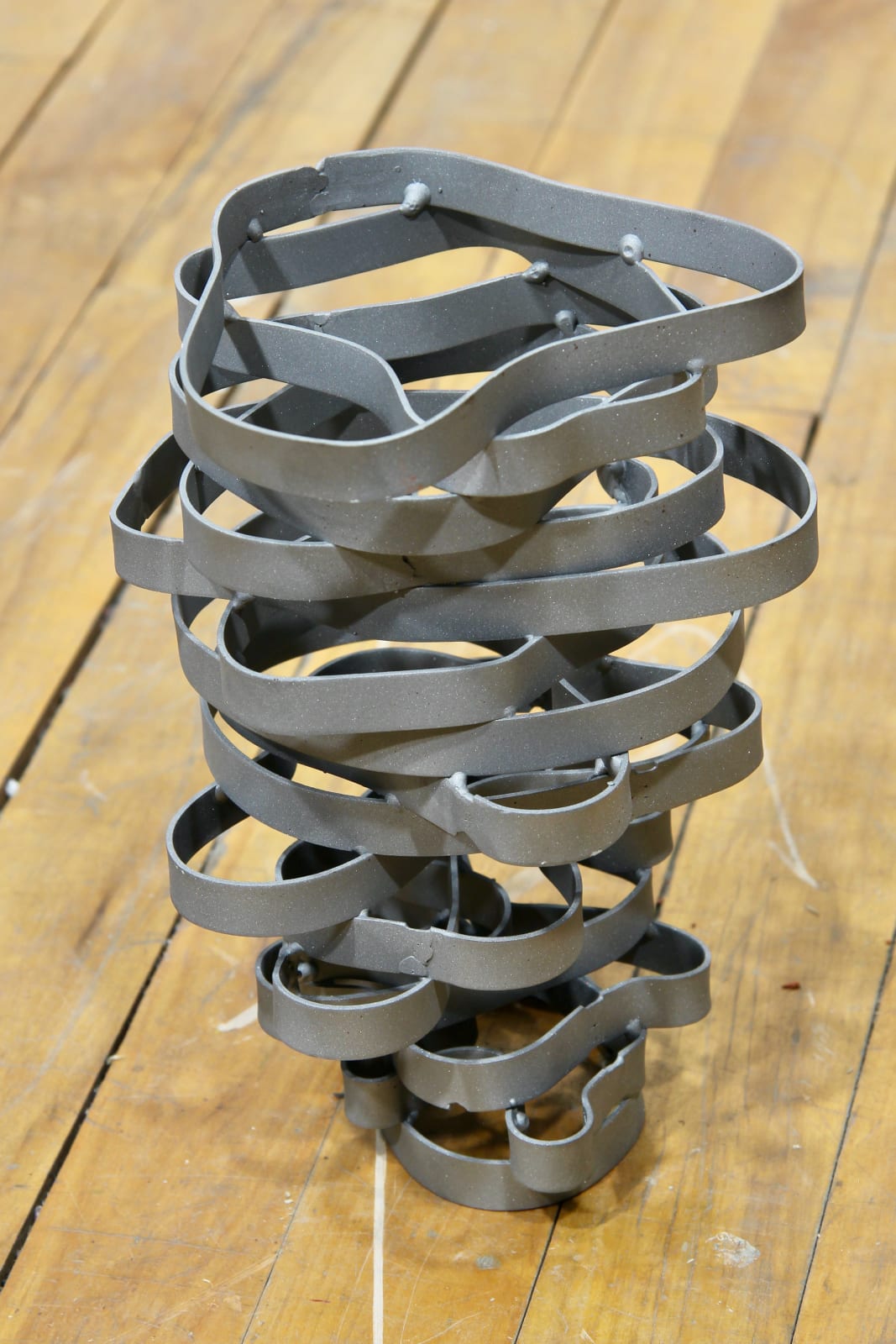 Joel Young, Bodyworks Untitled #3, 2022