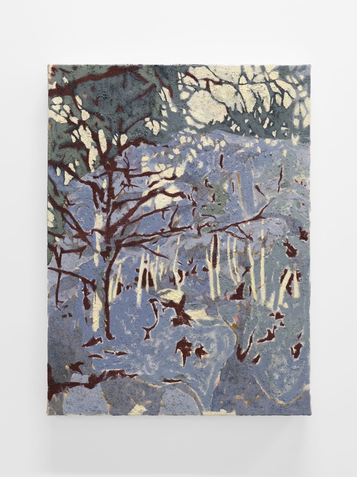 Emily Spooner, Sleepers, 2025