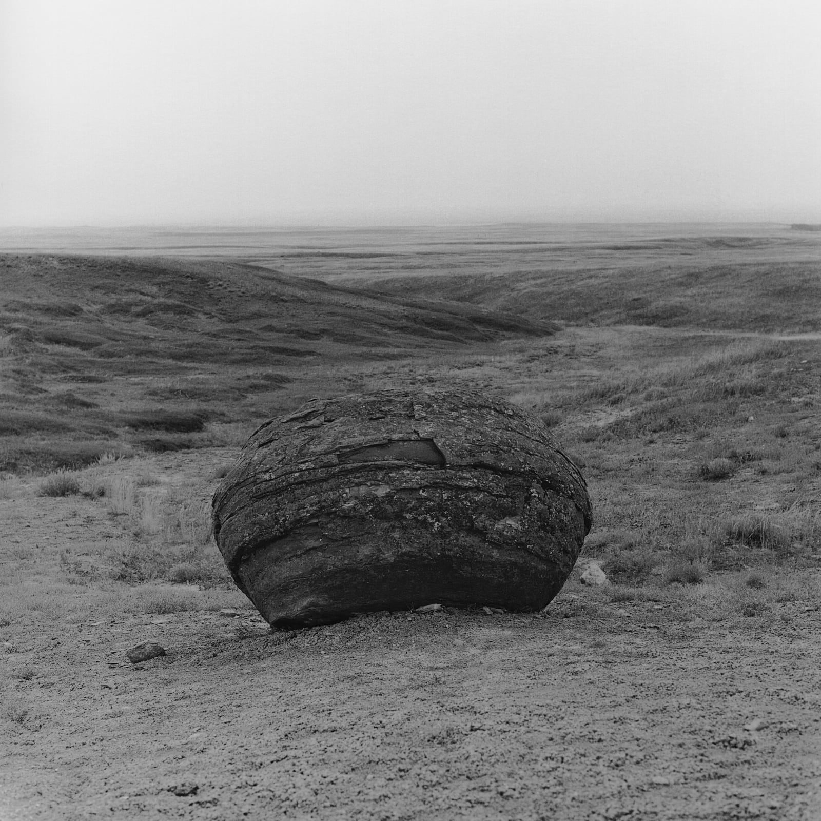 Josh Jensen, Red Rock Coulee, 2024