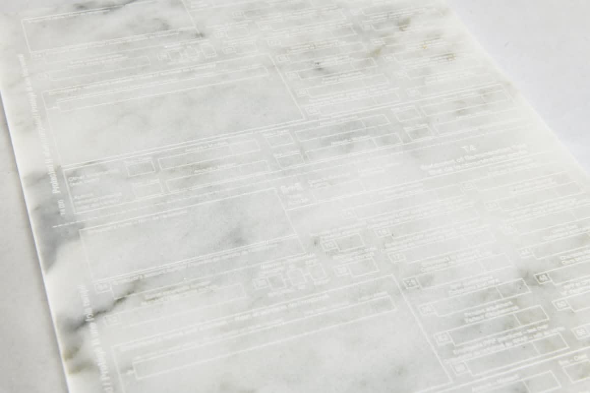 Louis-Charles Dionne, T4 Slips, 2023