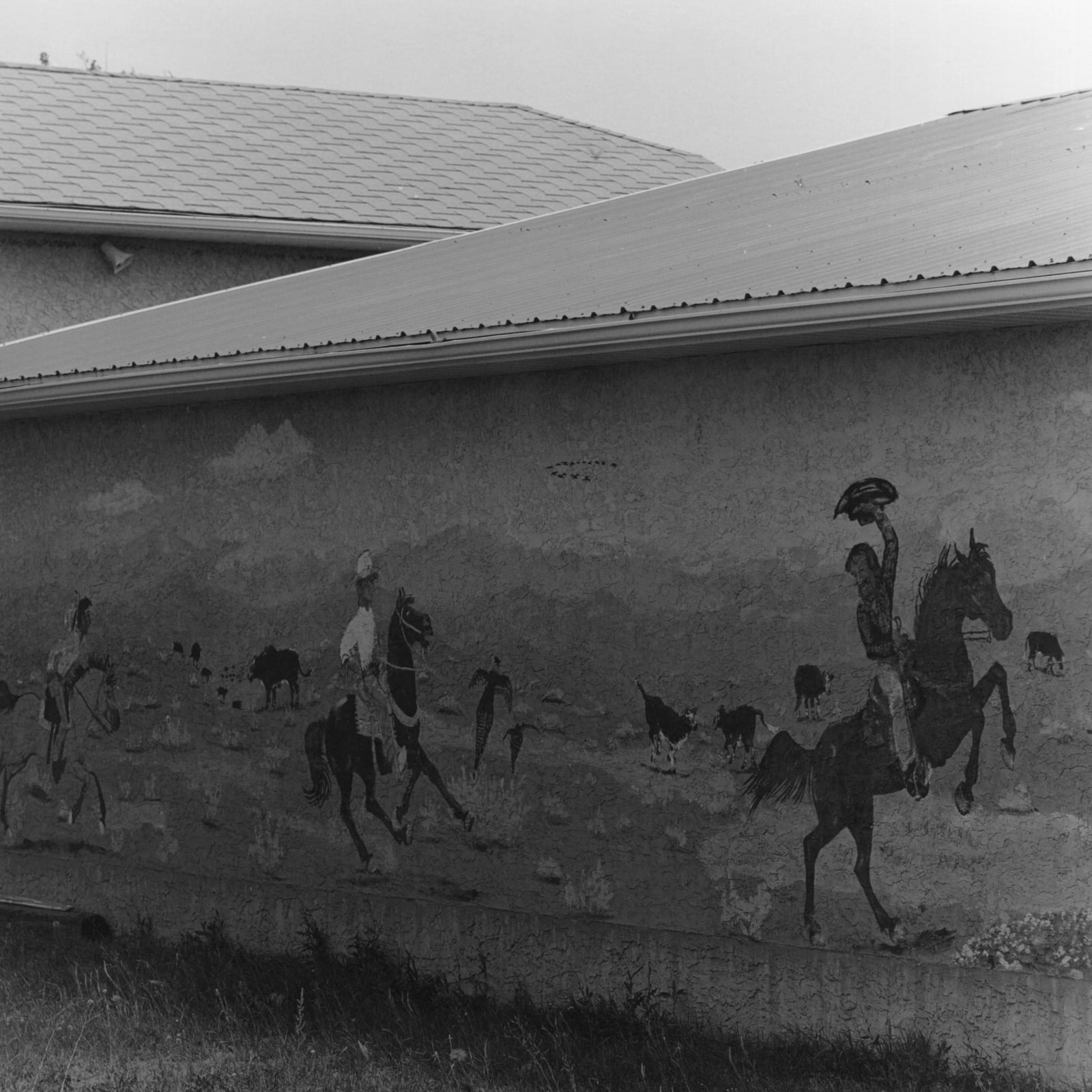 Josh Jensen, Purple Spring, 2024