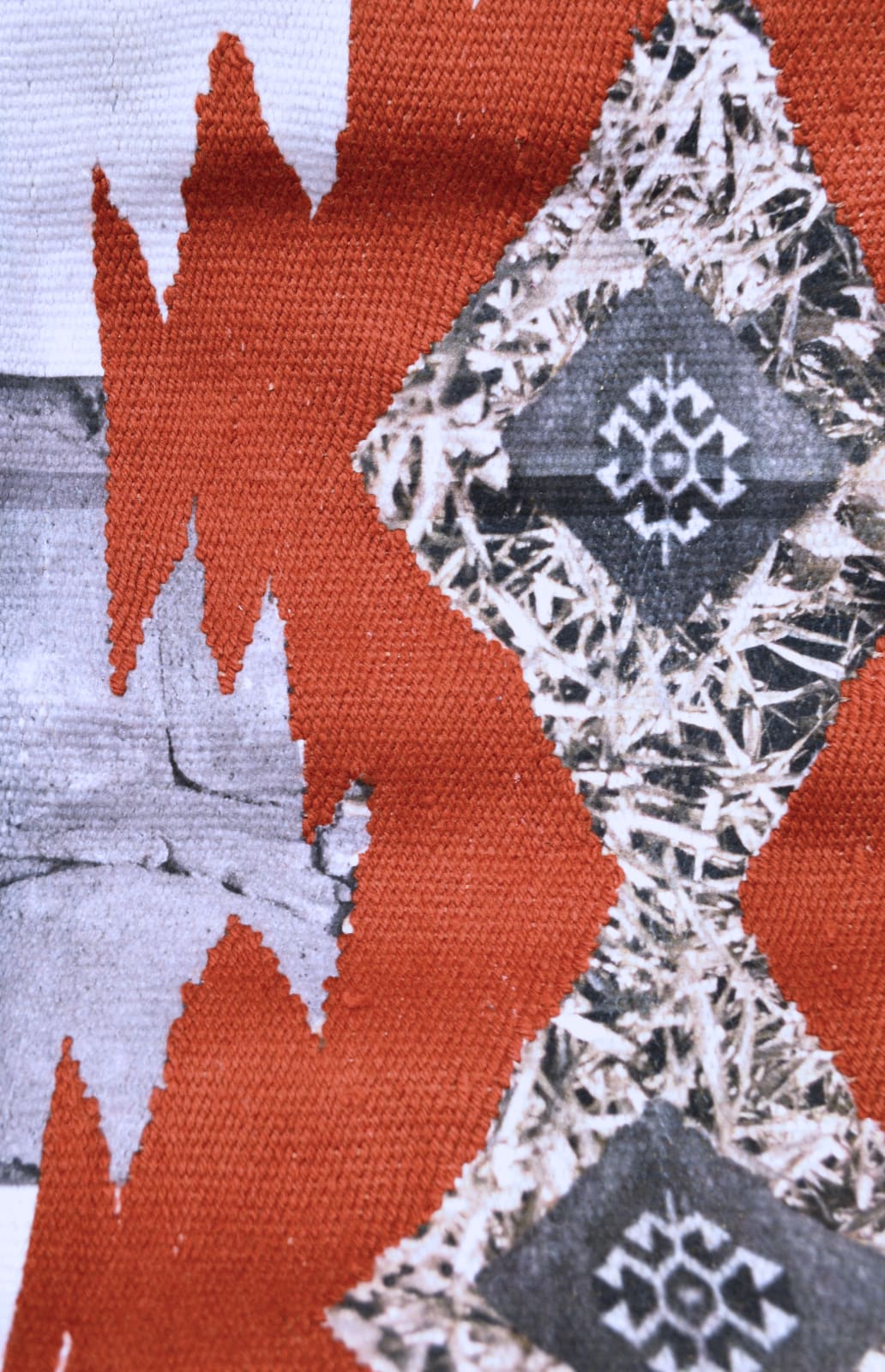 Paulina Bereza, Hand Me Down II, 2021