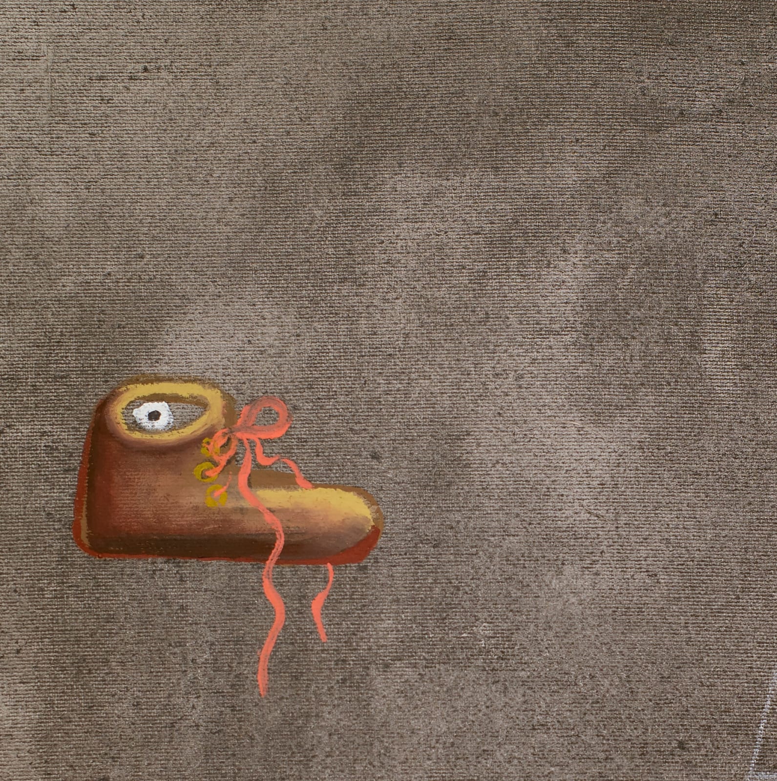 Spencer Magnan, Contemplation I, 2023