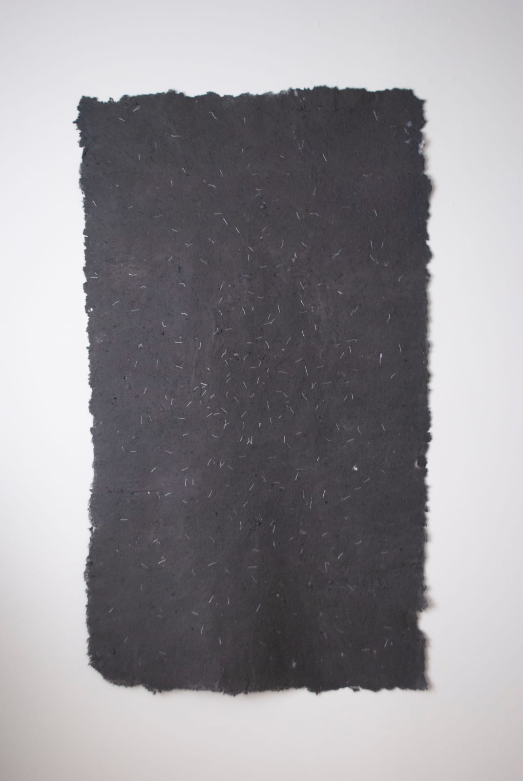 Camille Lescarbeau, Echo of a Feeling, 2021