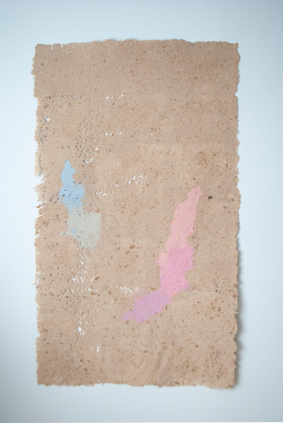 Camille Lescarbeau, A Yearning, 2021