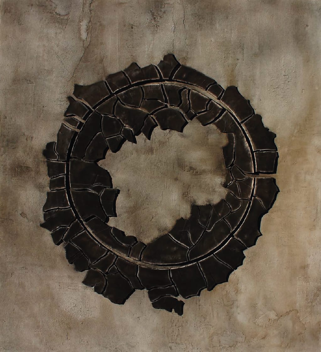 Adalina Coromines, Ruptura, 2022