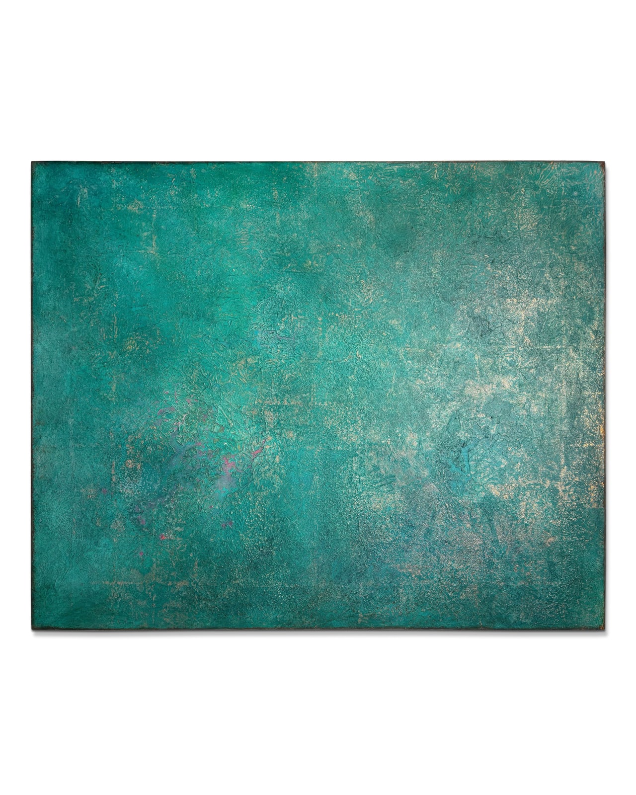 Caspar Jansen, For the love, 2025