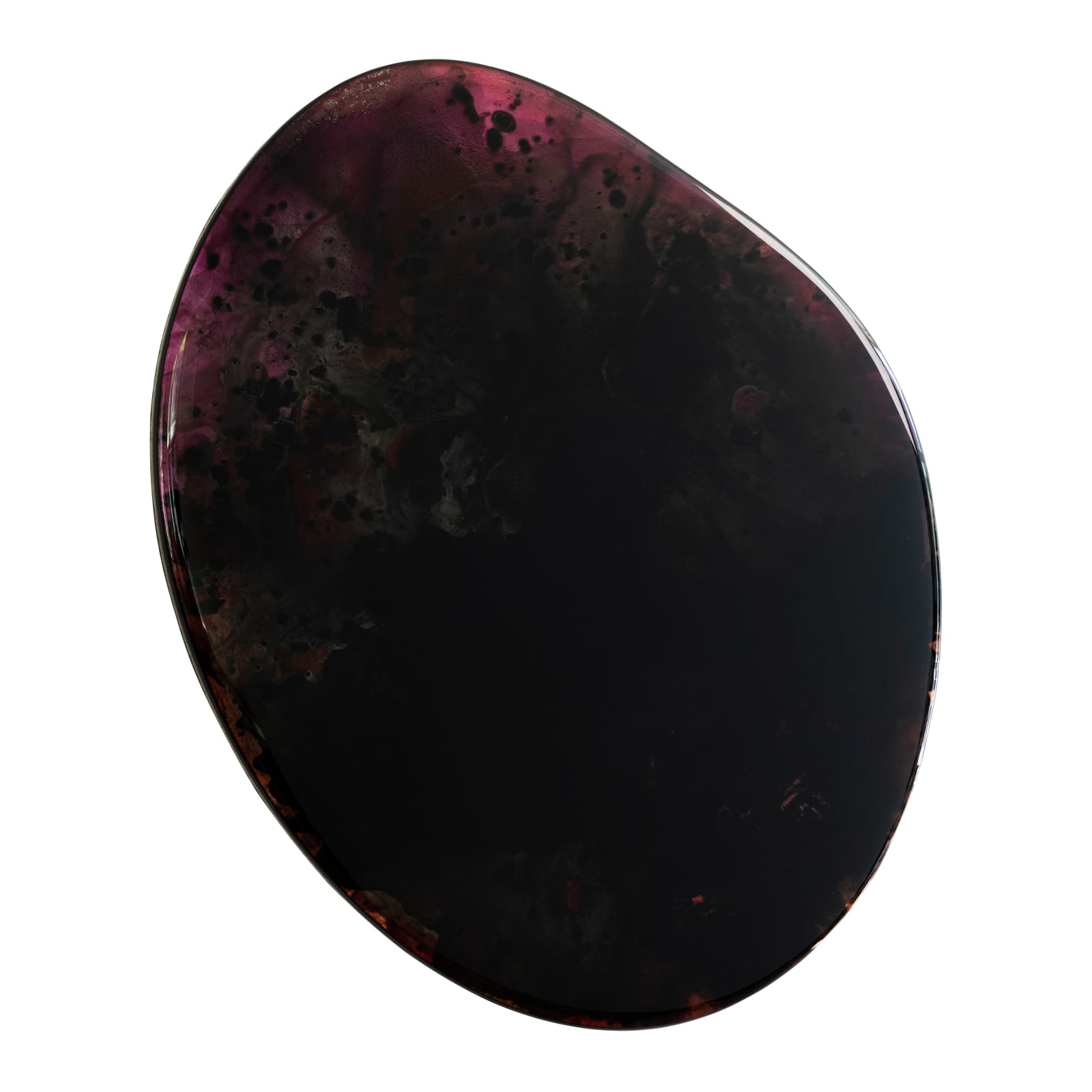 Alisa Lim A Po, Alloy of Elements, No. 37, 2017-2022