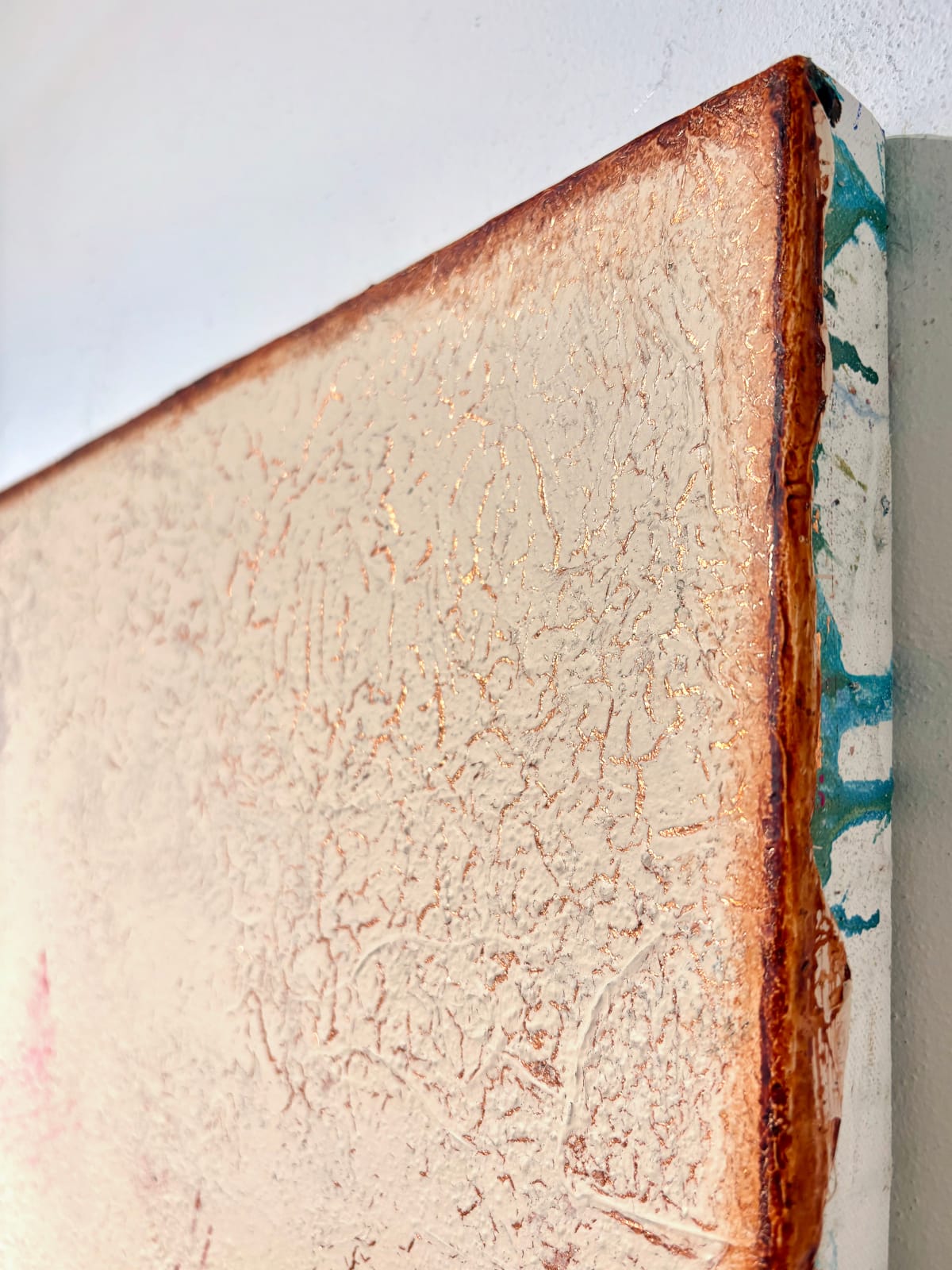 Caspar Jansen, Starting over again, 2025