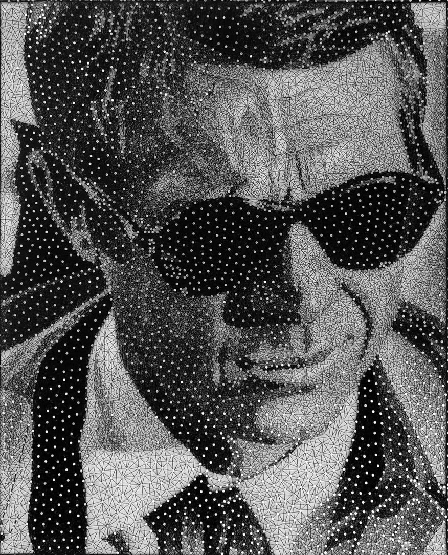 Nemo Jantzen, King of Cool, 2025