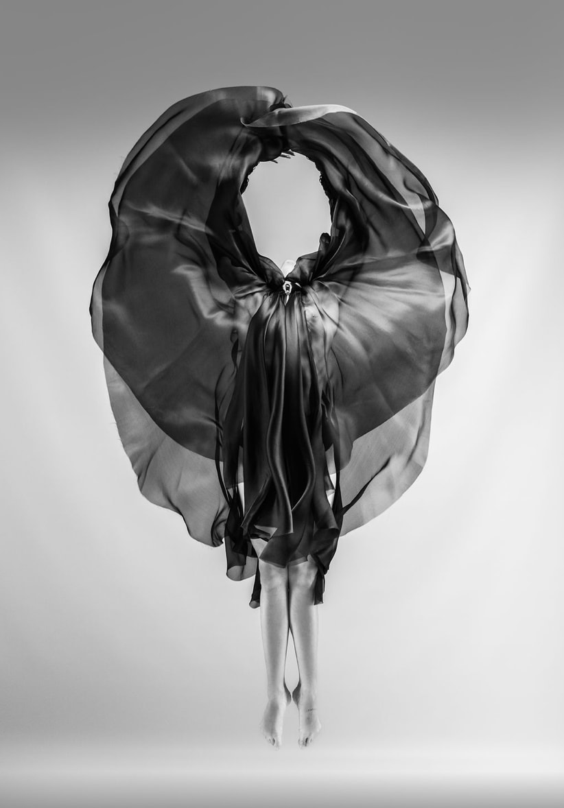 Leonardo Cóndor, The Butterfly Dance, 2025