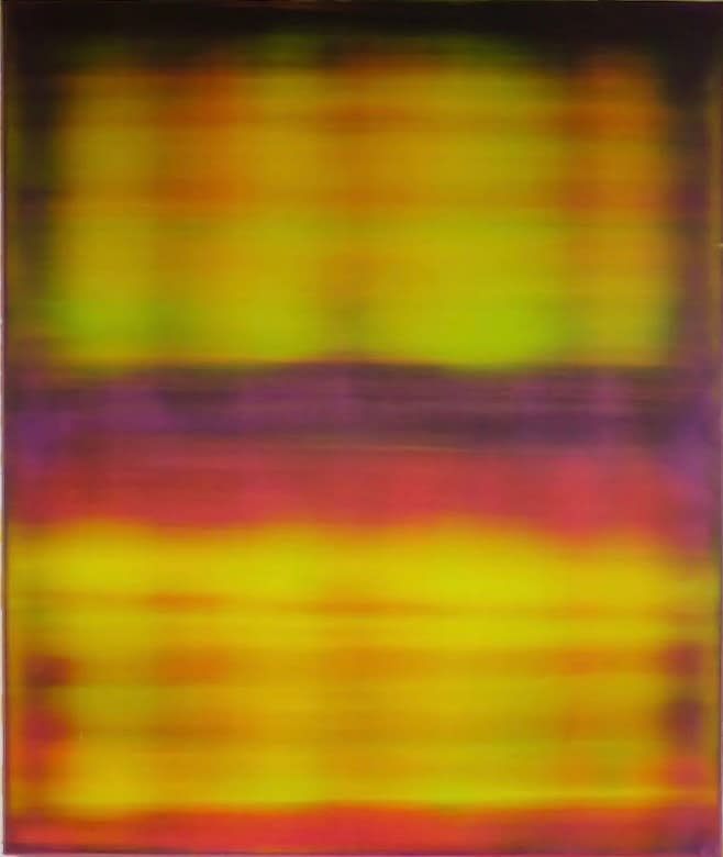 Jan Kuhlemeier, Shifting Tides 36, 2022