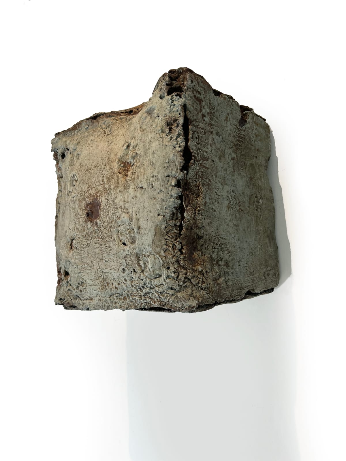 An Selen, Jinsei no mujō, 2025