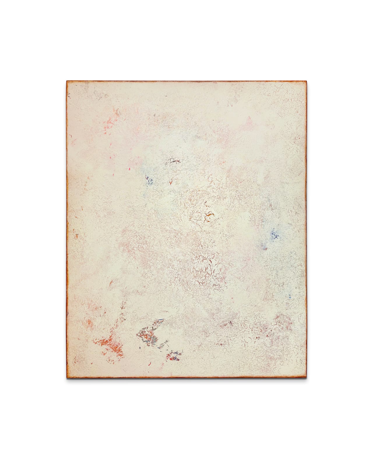 Caspar Jansen, Starting over again, 2025