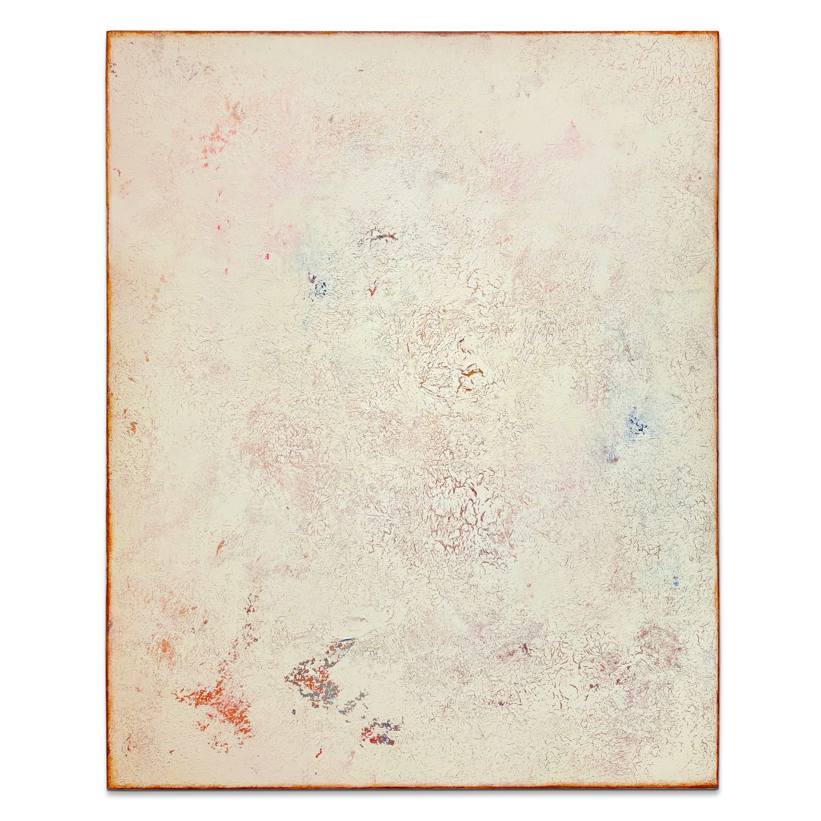 Caspar Jansen, Starting over again, 2025