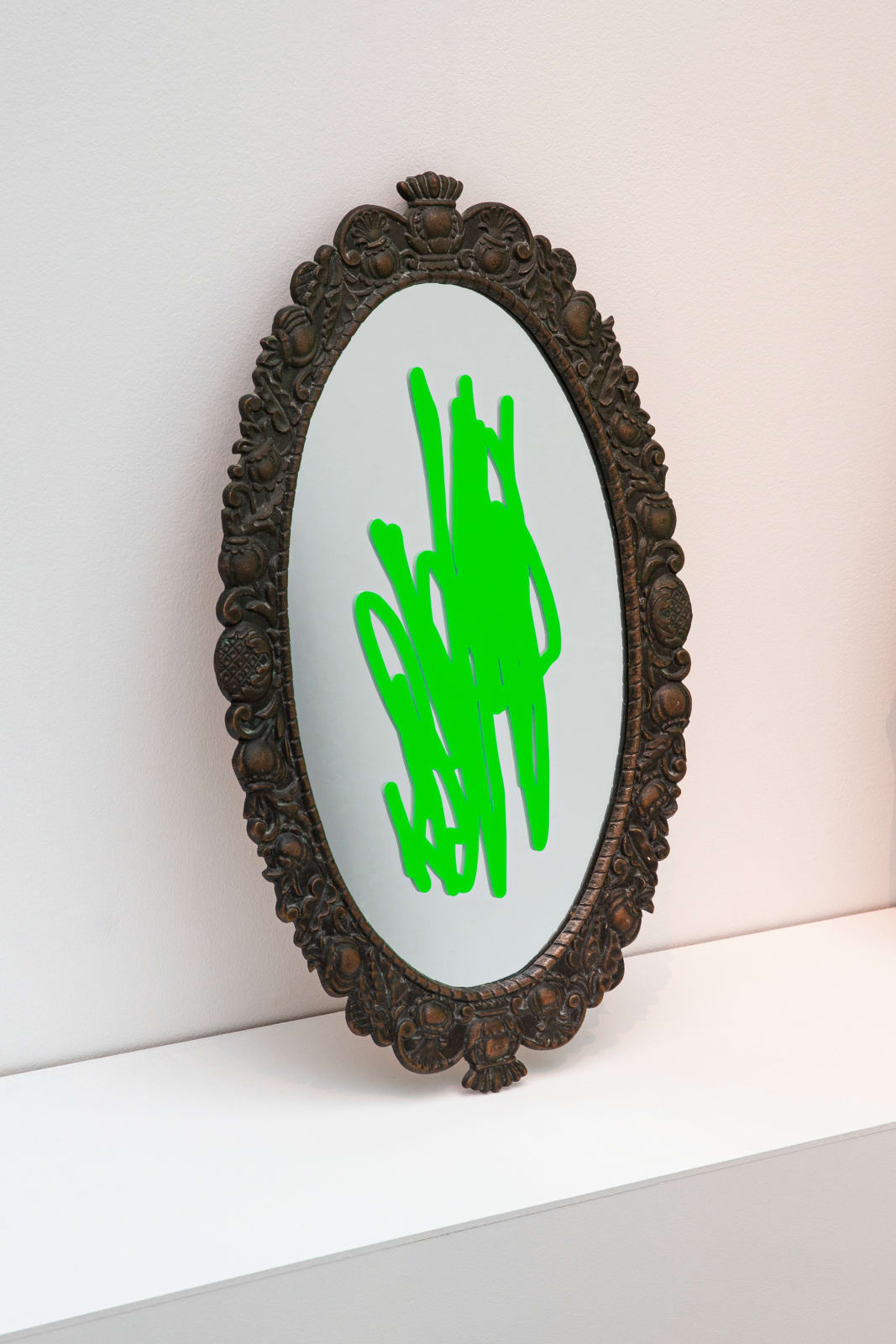 Evgeny Granilshchikov, Object #3, 2022