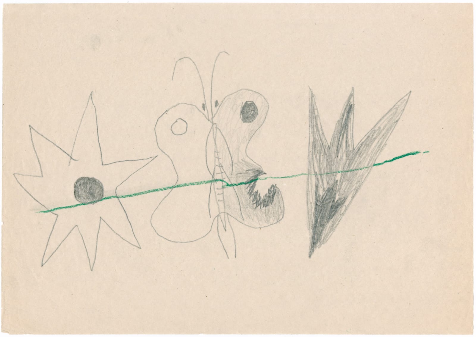 Vladimir Chernyshev, Untitled