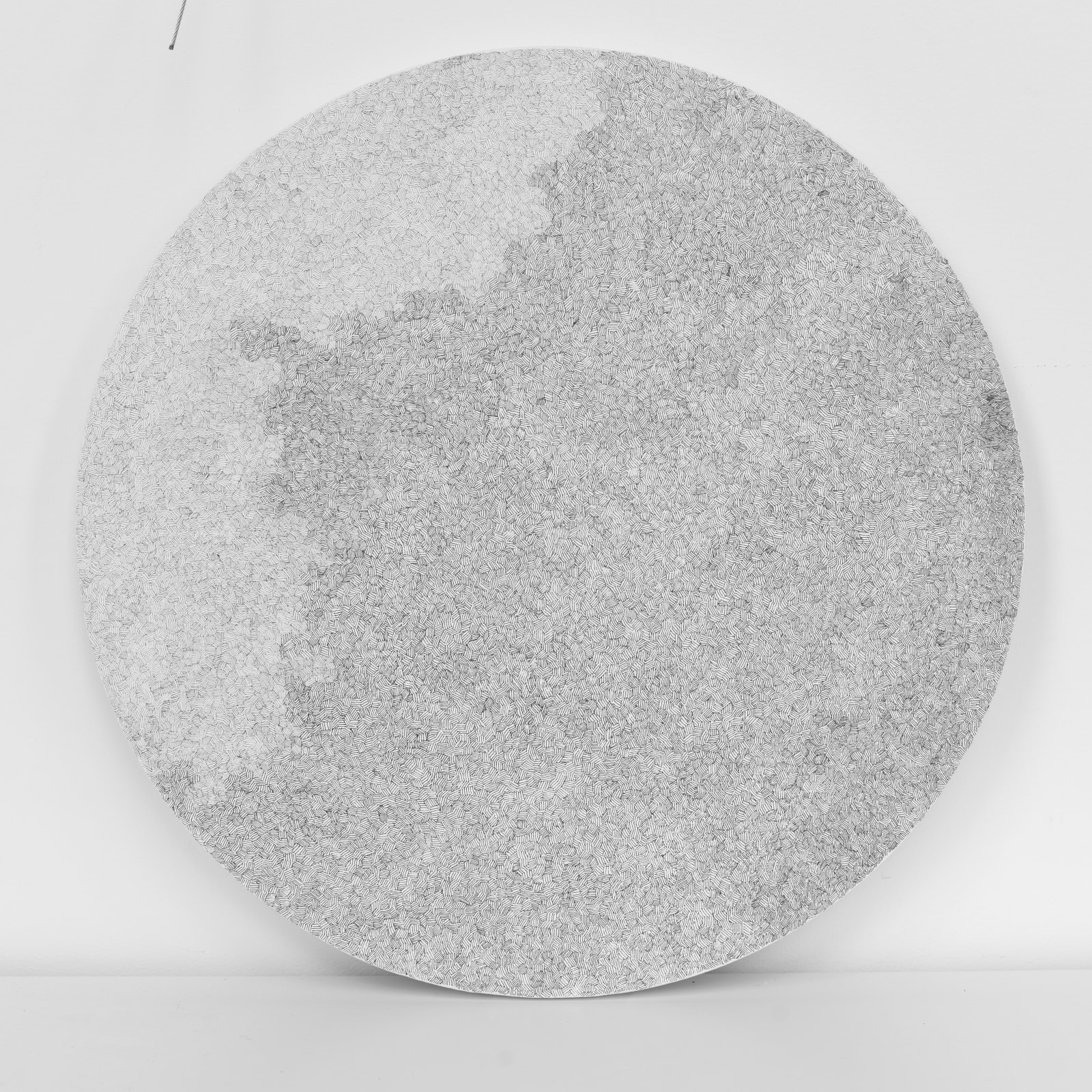 Ustina Yakovleva, Untitled, 2021