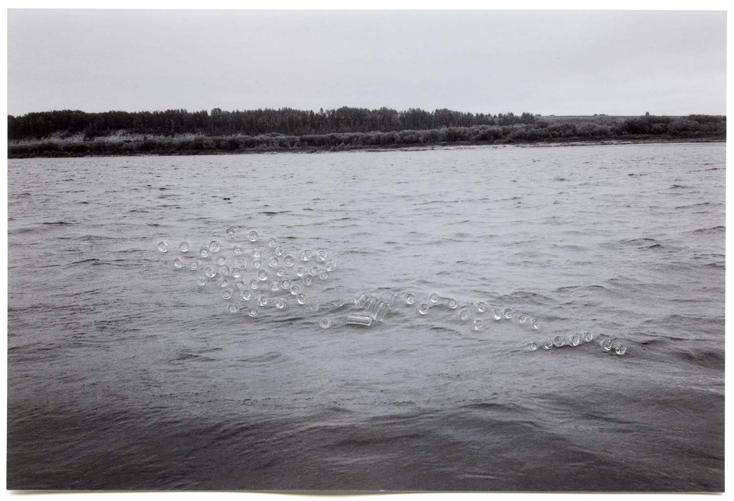 Ustina Yakovleva (Works on paper), From the series "Chakola", 2021