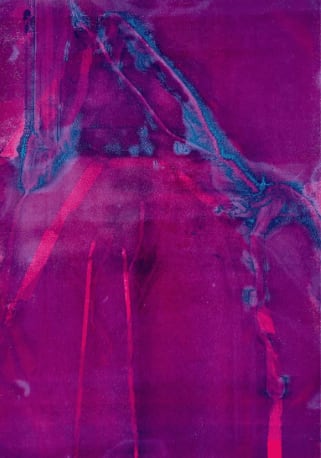 Mika Plutitskaya, Variations: Purple '02, 2025