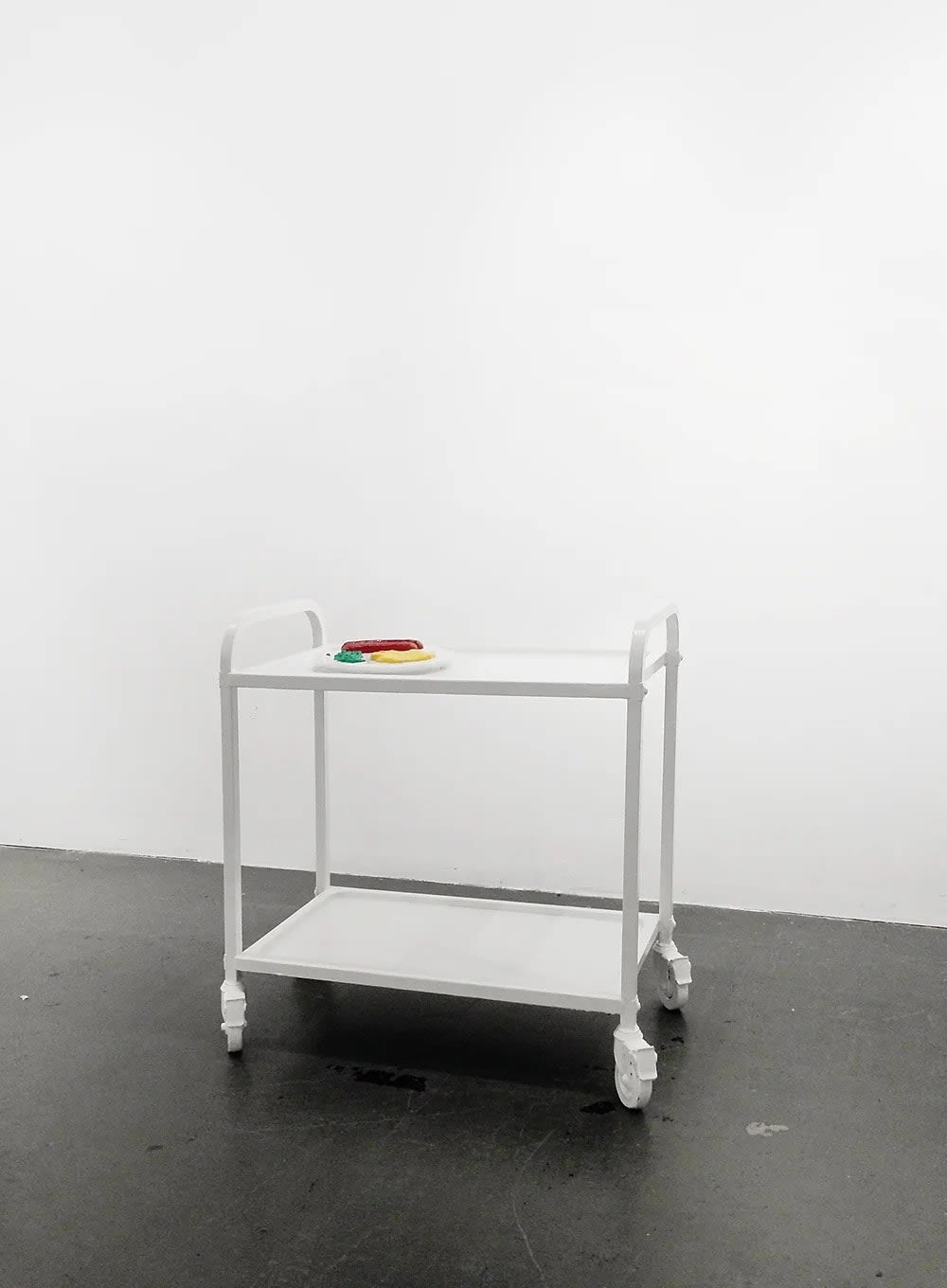 Korsi, Big break / Большая перемена, 2016