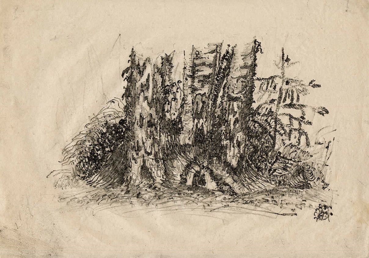 Vladimir Chernyshev, Untitled, 2018