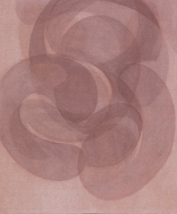 Yelena Popova, River Nith, Dumfries, 2022