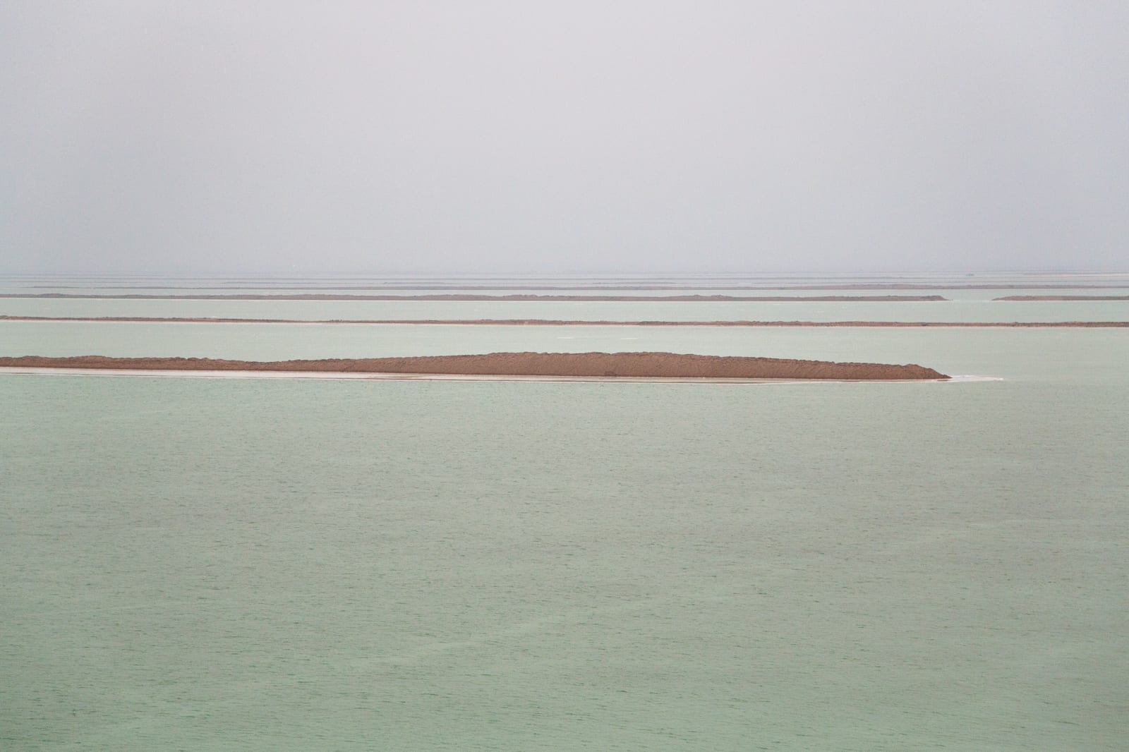 Tim Parchikov, Israel Dead Sea [444], 2013