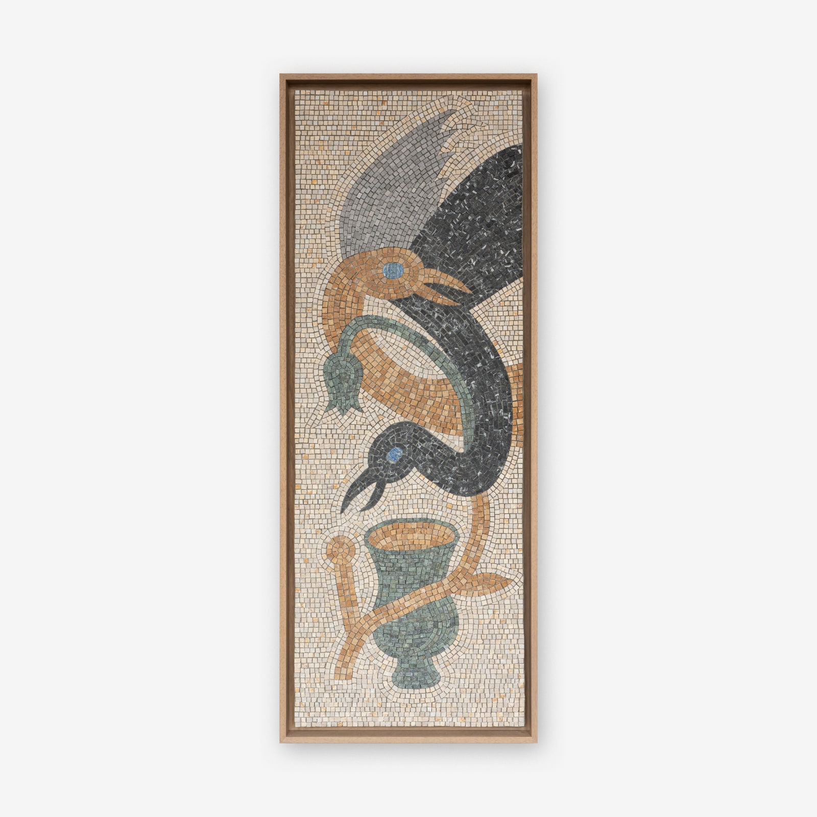 Evgeny Antufiev, Lubov Nalogina, Untitled, 2023