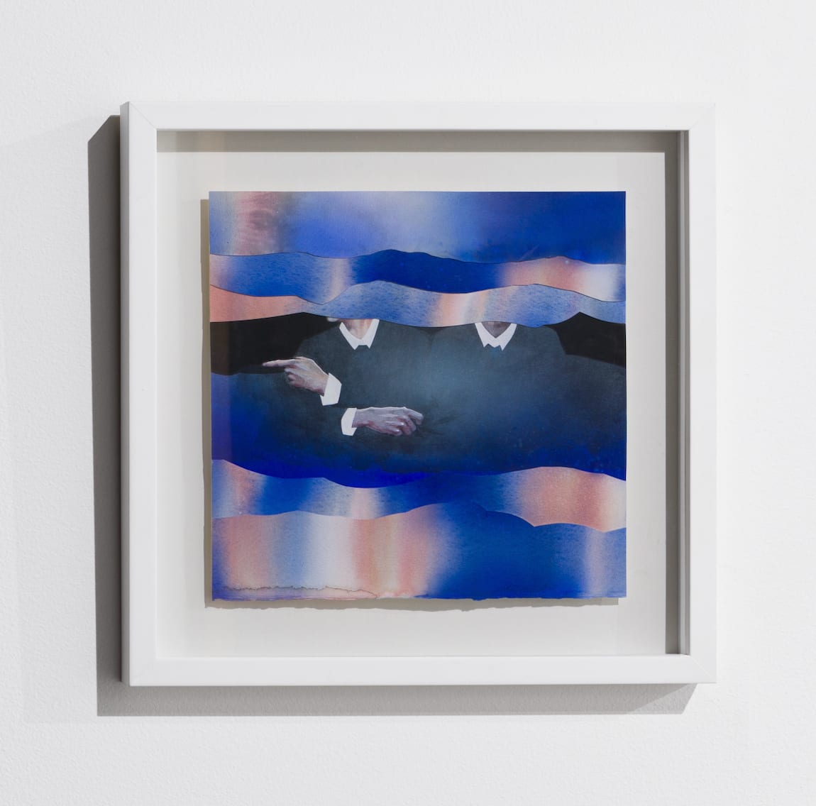 Dima Rebus, Albion 2, 2011 (2023)