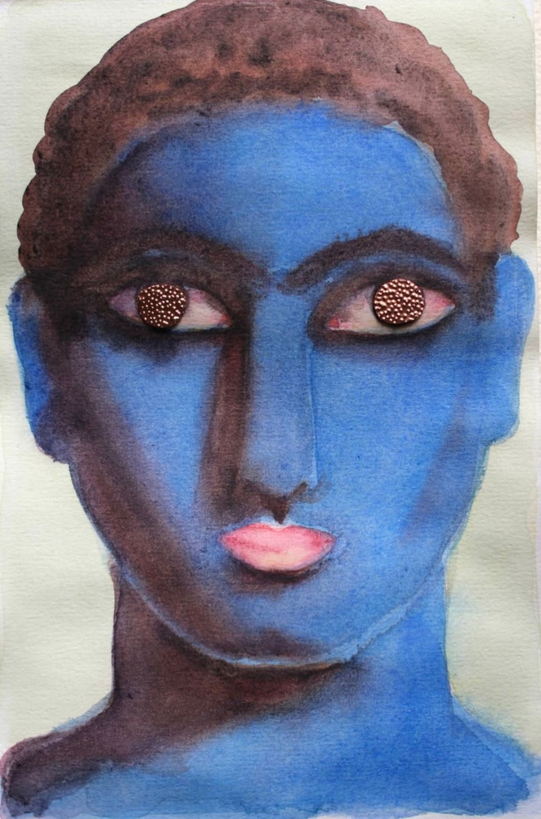 Akhmat Bikanov, Untitled, 2025