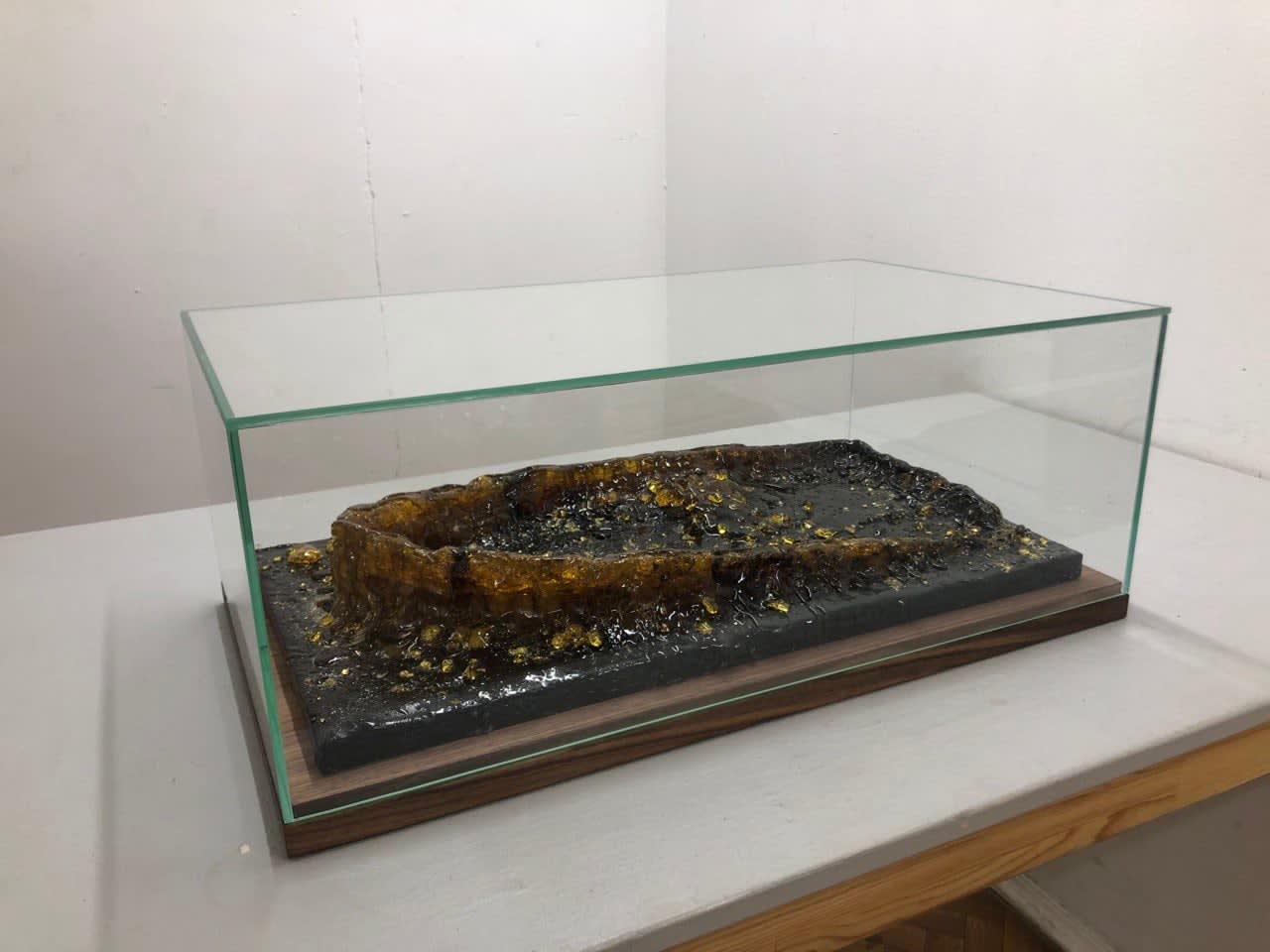 Vladimir Chernyshev, Untitled, 2021