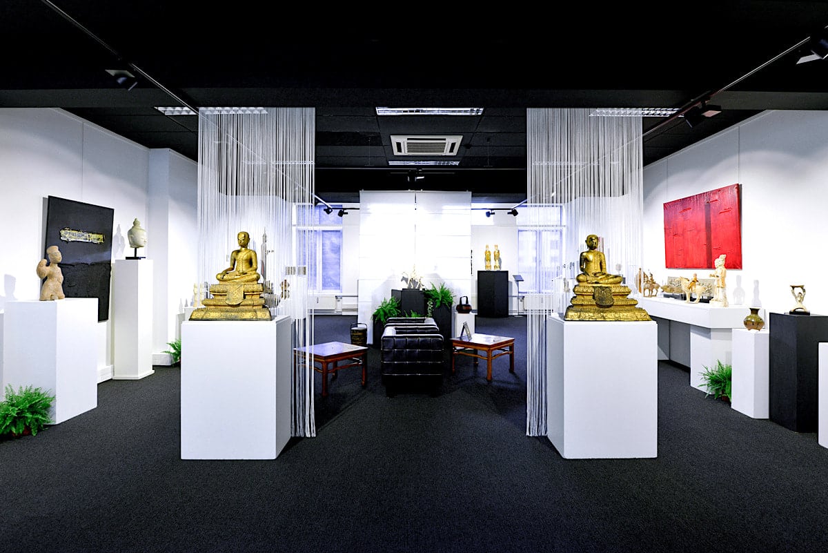 Bangkok Buddha statue Ratanakosin thailand buddha asian antiquea golden buddha bronze buddha art yi brussels art gallery