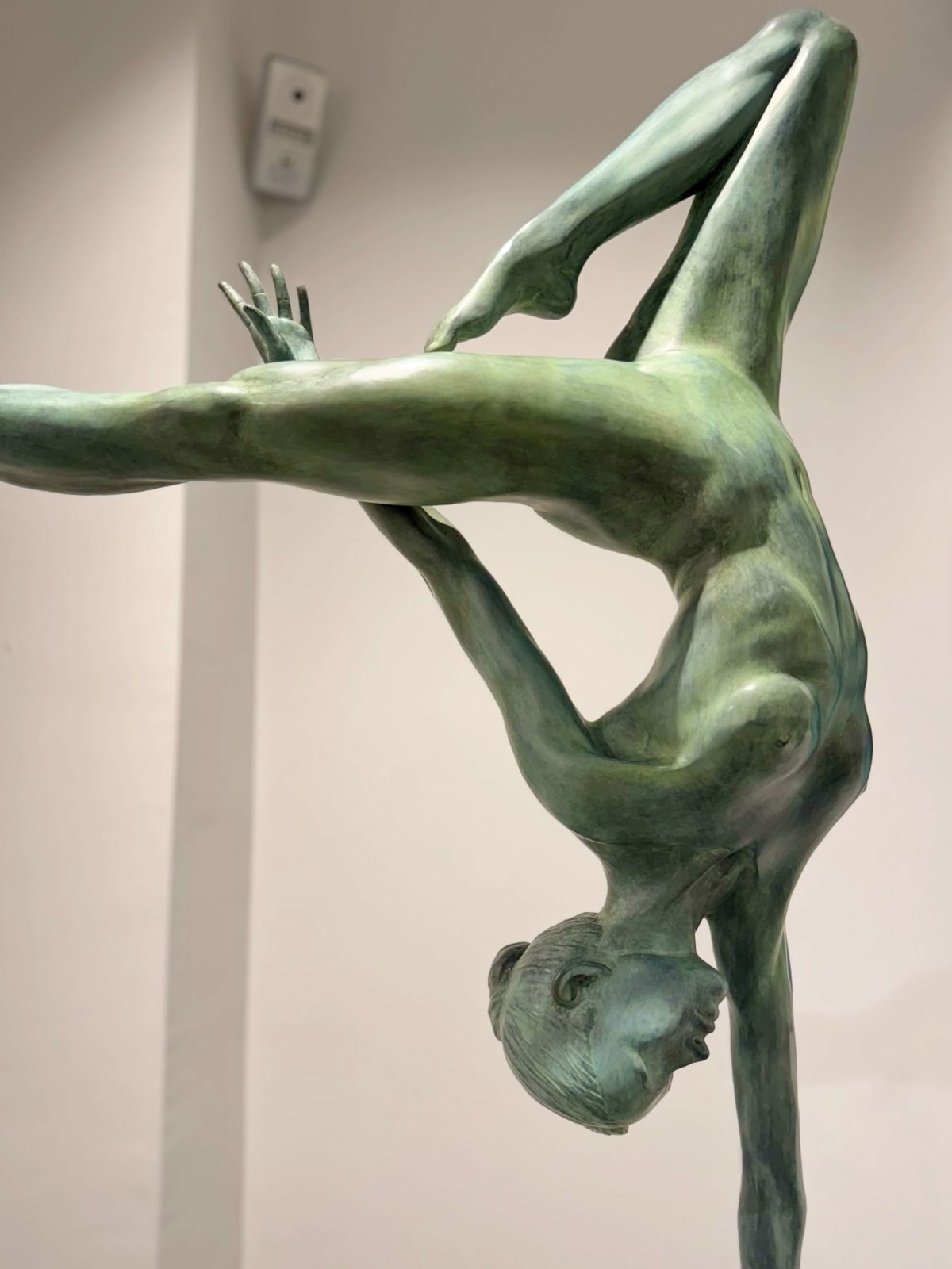 Marc De Corte, Free ways of being, 2024
