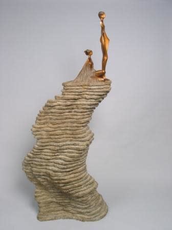 Jean-Pierre BALDINI, Terre IV