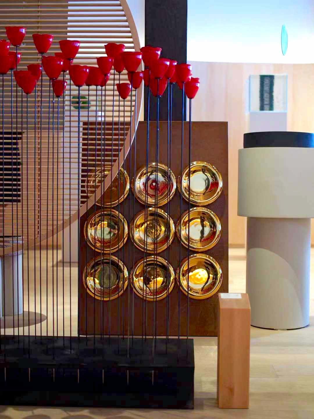 RAN Xiangfei 冉祥飞, "Eggs" 卵, 2021