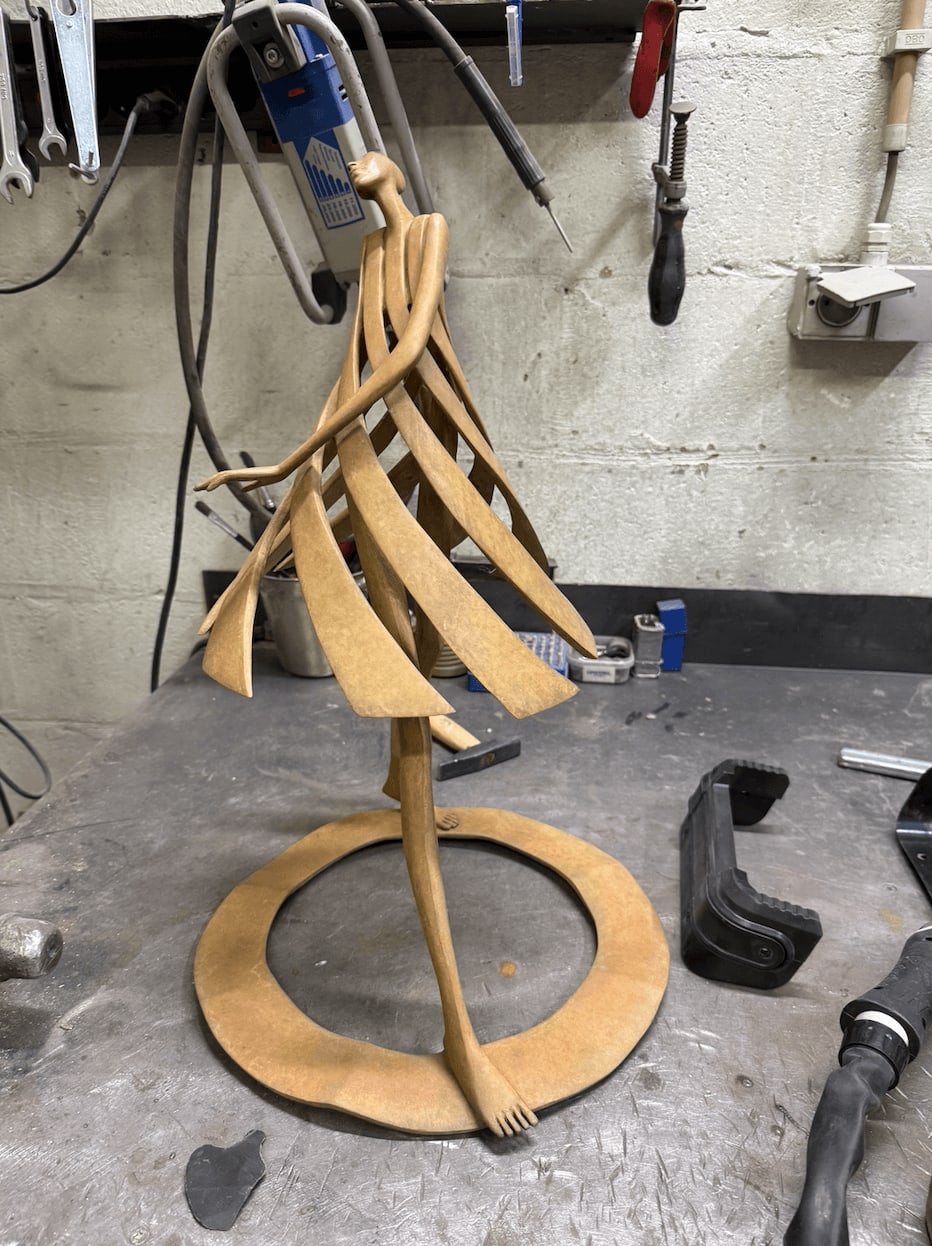 Primavera (new small size)