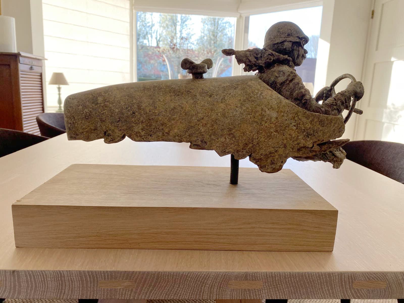 Lieven d'Haese, Master of Speed V, 2025