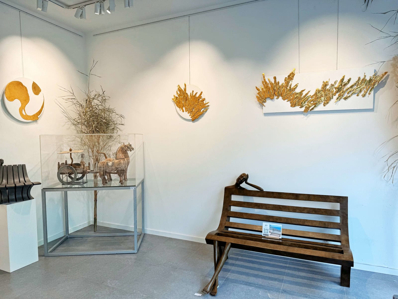 Yuiko Ráyka 來迦結子, Unlimited, 2019