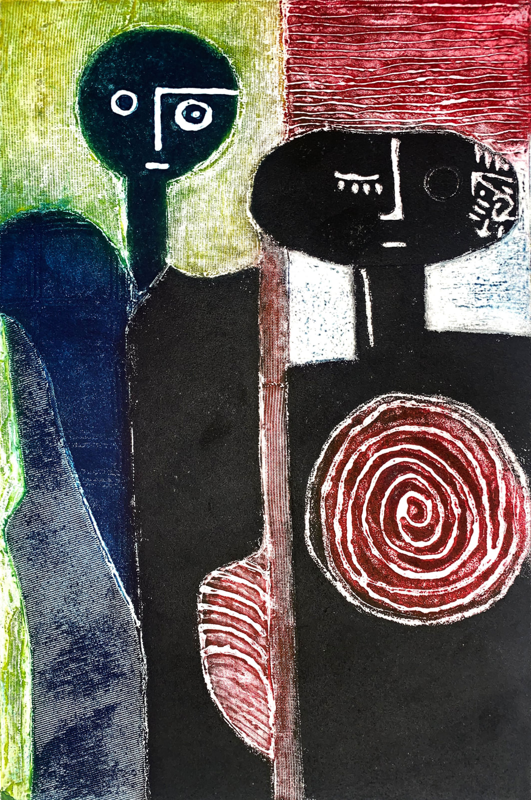 Joseph Muzondo, A Hand in Marriage, 2010