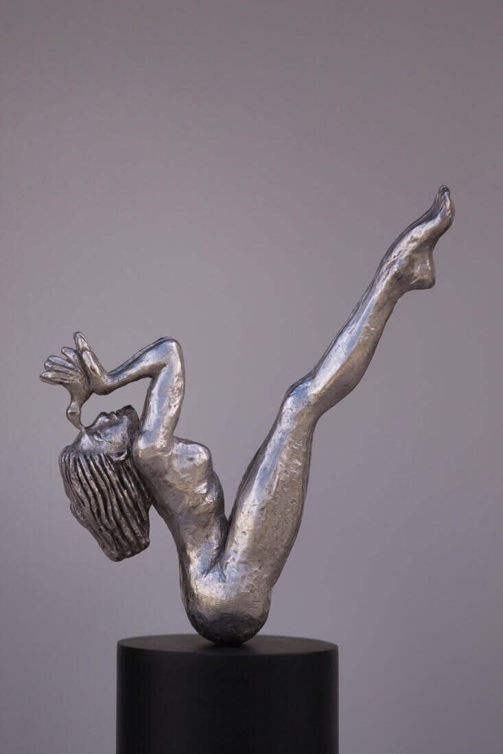 Anton Smit, Innocense