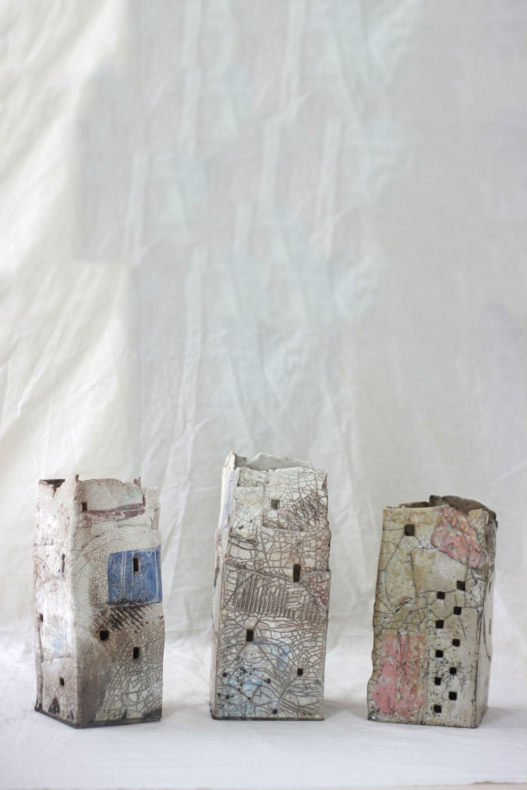 Kate and Nina Shand, Belonging II, 2024