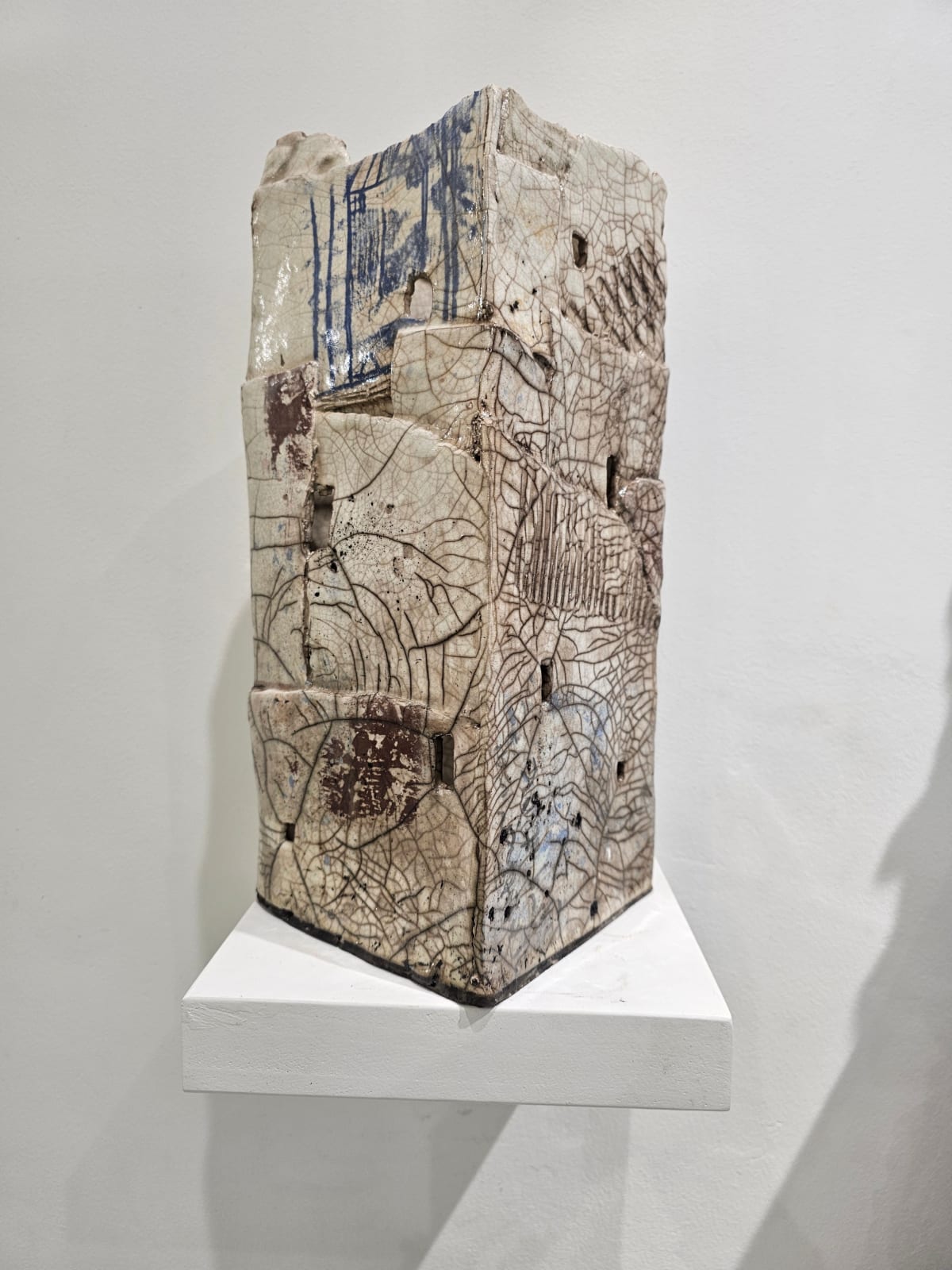 Kate and Nina Shand, Belonging II, 2024