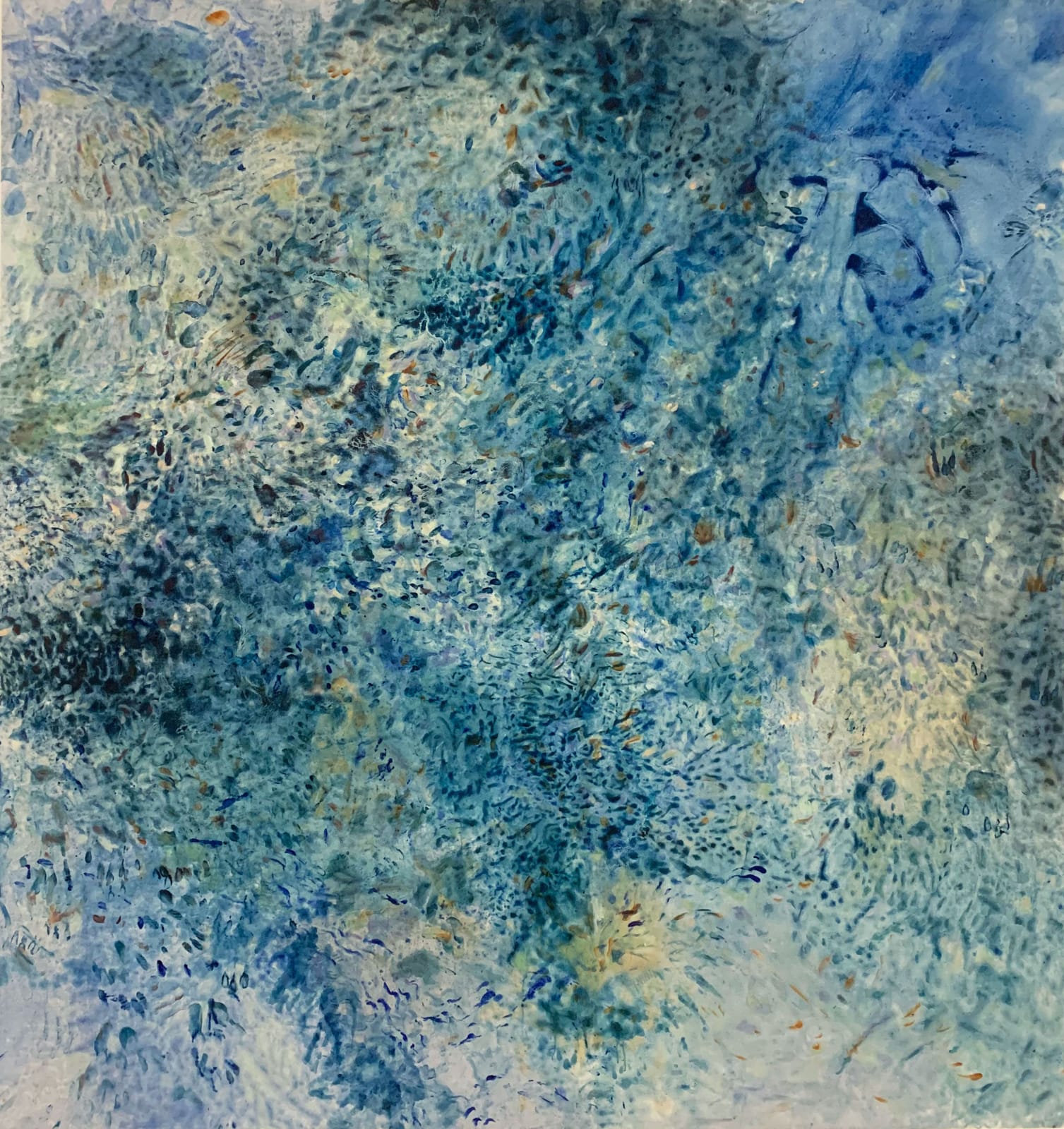 Fatima Tayob Moosa, Extended, 2023