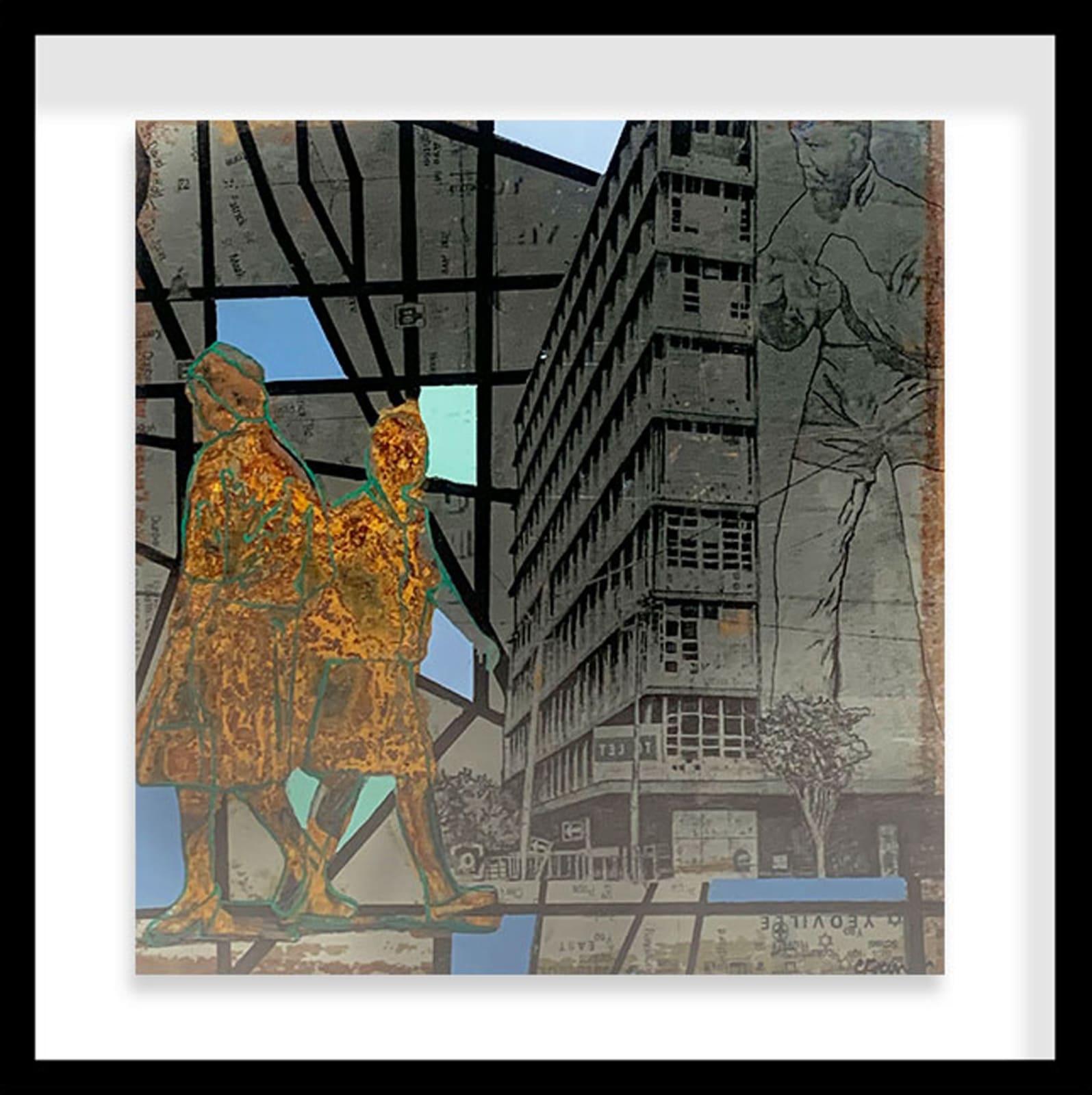 Candice Kramer, Madiba Magic , 2023