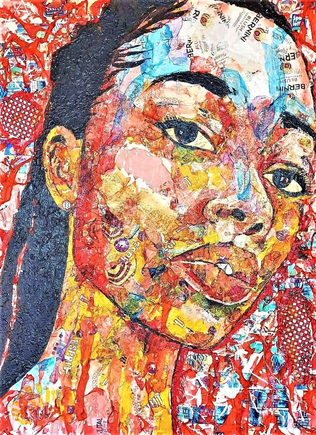 Pro Thusi, Beauty, 2022